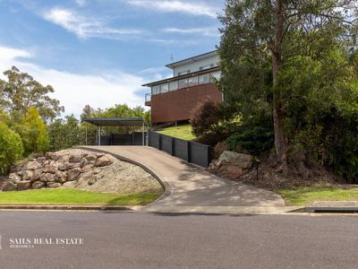 91 Berrambool Drive, Merimbula