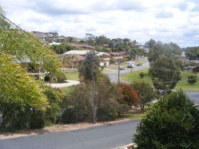 64 Daphne Street, Forster