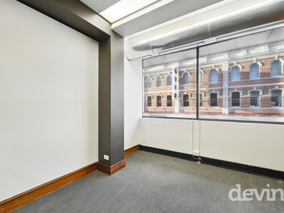106A/86 Murray Street, Hobart