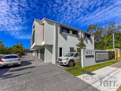 4 / 451 Pine Ridge Road, Runaway Bay