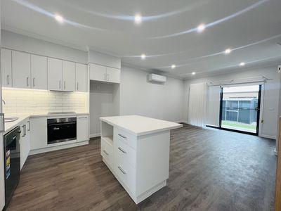 4 / 55 Bourchier Street, Shepparton