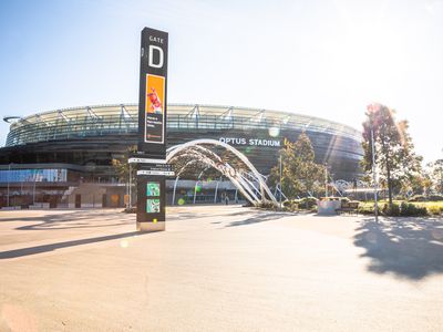 56 / 20 Royal Street, East Perth