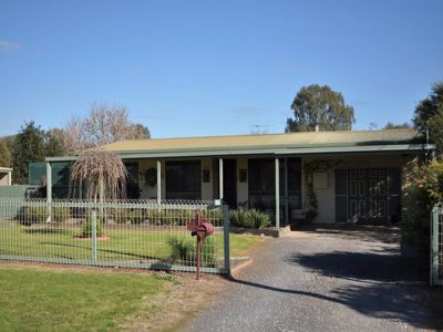 85 Hammer Street, Howlong