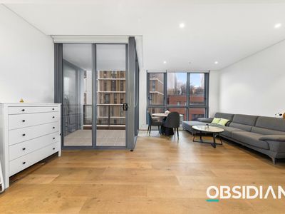 3042 / 61 Tumbalong Boulevard, Haymarket