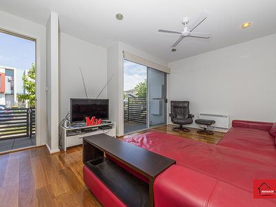 9 Quain Street, Crace