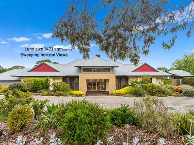 3 Murralinga Place, Mount Eliza