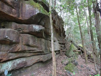 166a Bendeela Rd, Kangaroo Valley