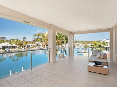 28 Masthead Quay, Noosa Waters