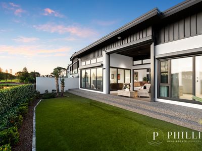 1838 Pinehurst Drive, Sanctuary Cove
