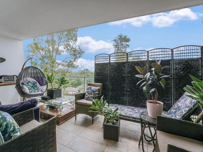 509 / 3 George Street, Warwick Farm