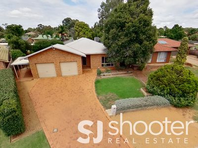 59 Murrayfield Drive, Dubbo