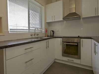4/77 Abbett Street, Scarborough