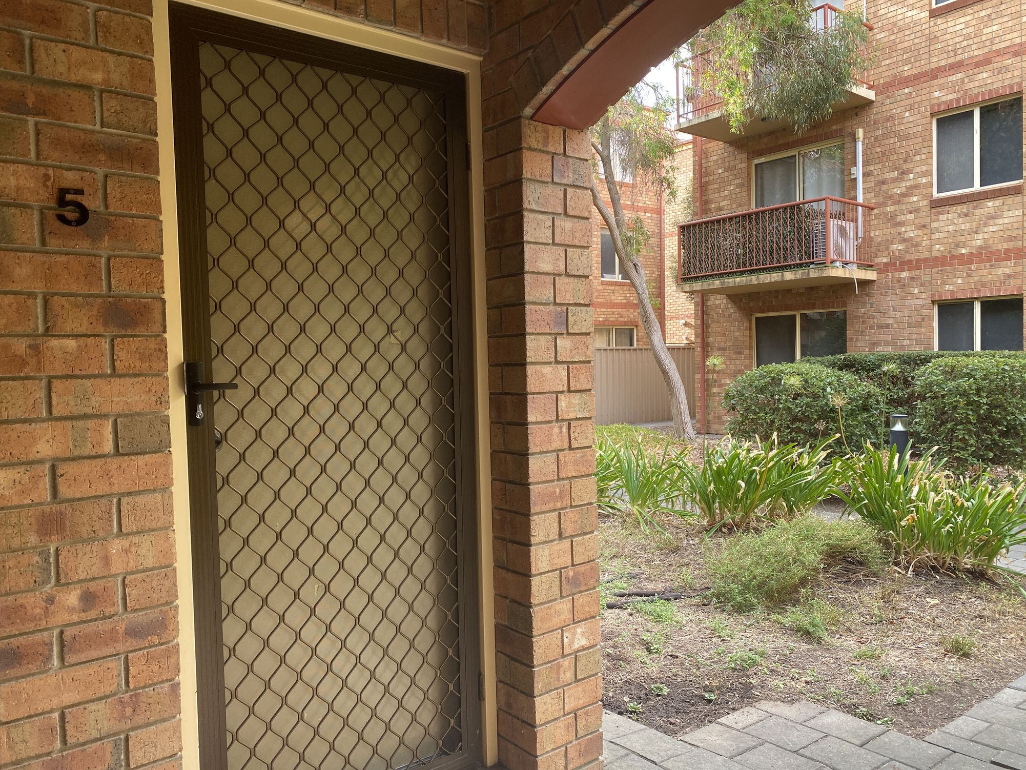 5 / 19 St Helena Place, Adelaide