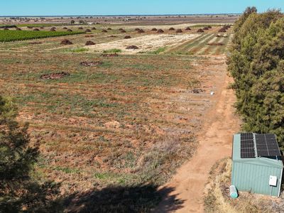 251 Ridge Road, Tresco