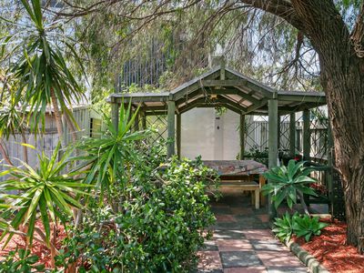 278 South Terrace, South Fremantle