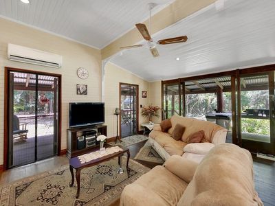 31 Kildeys Road, Cootharaba