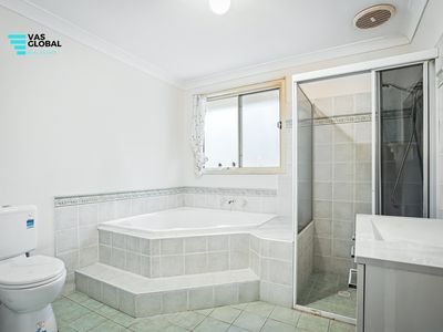 31 Irrigation Road, Wentworthville