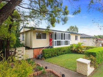 25 Suncroft Street, Mount Gravatt