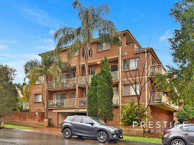 6 / 19 Ann Street, Wolli Creek