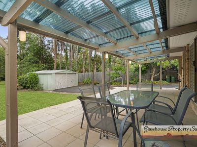 90 Thompson Road, Beerwah