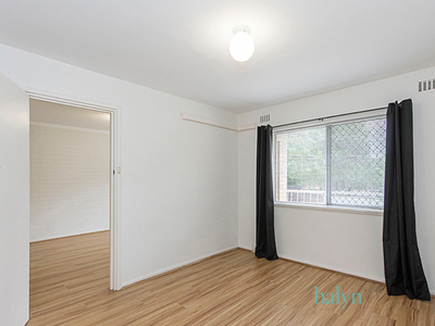 9 / 177 Palmerston Street, Perth