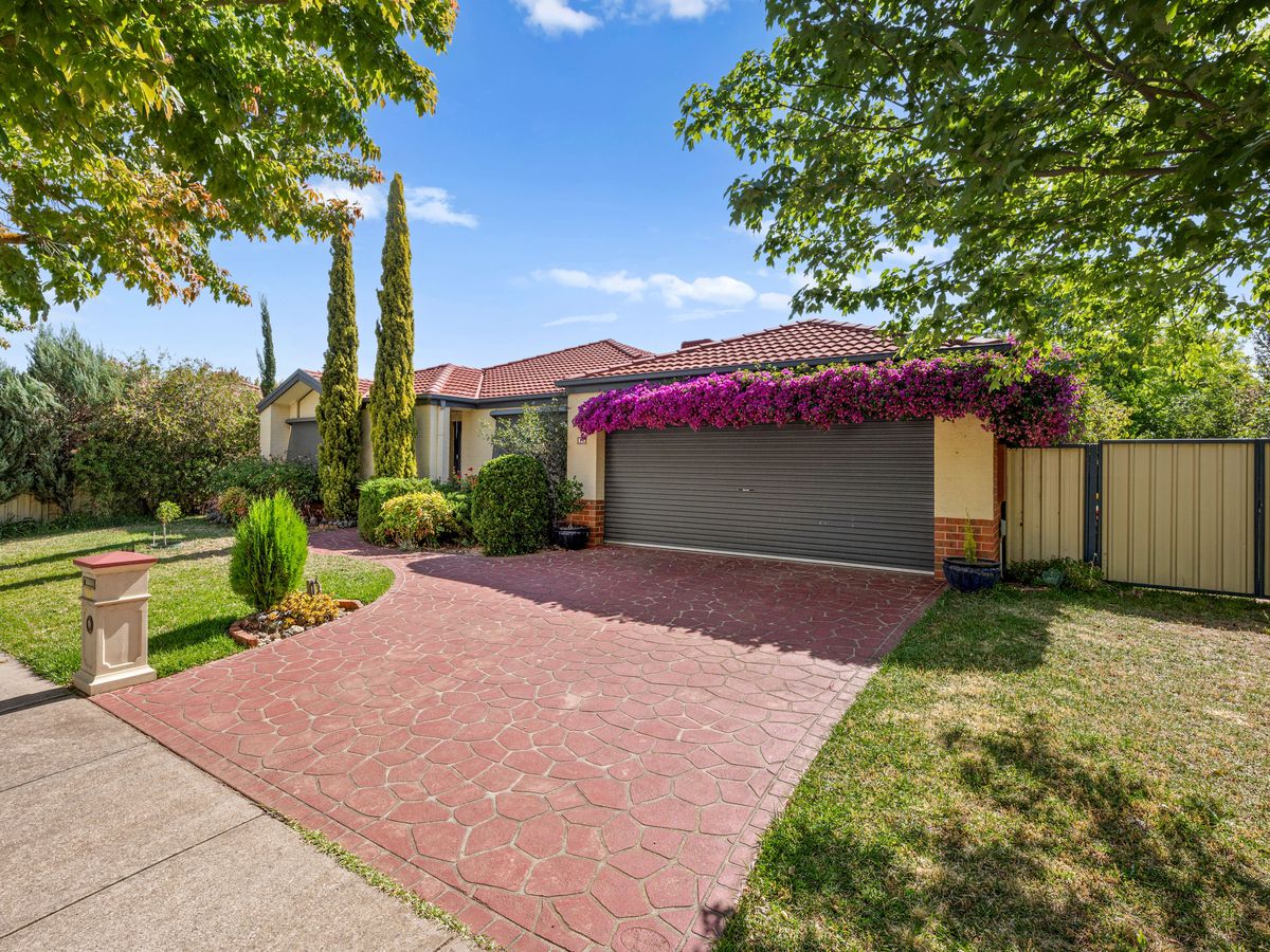 16 Moran Street, Benalla