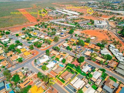 7 Koombana Avenue, South Hedland