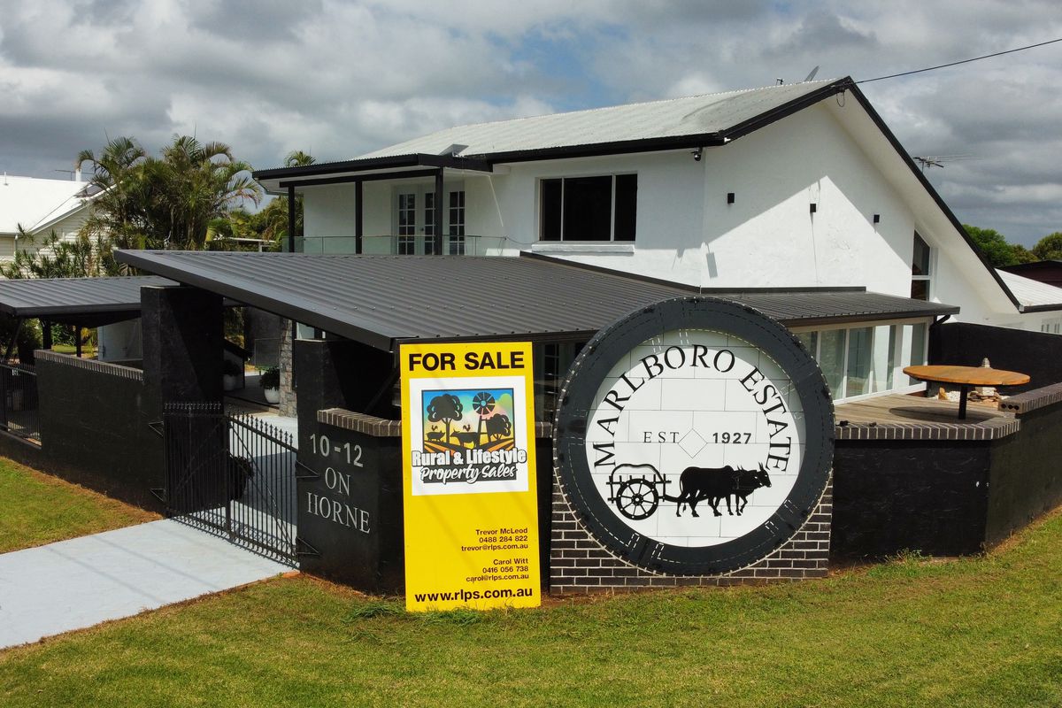 10-12 Horne Road, Mount Mee