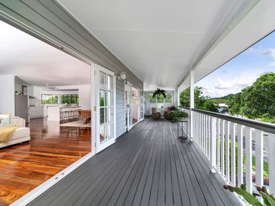 7 McFarlane Drive, Kanimbla