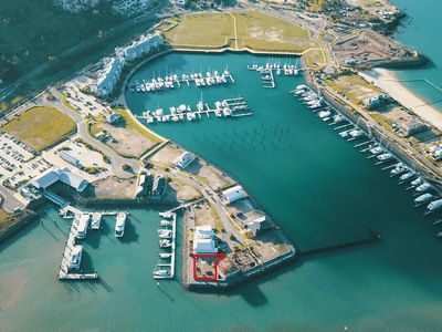 Lot 15 Lot 15 The Cove, Airlie Esplanade, Airlie Beach