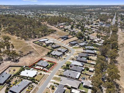 5 LIGHTWOOD AVENUE, Seymour