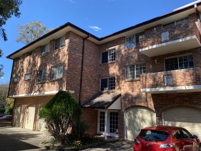 9/14-16 Helen Street, Westmead