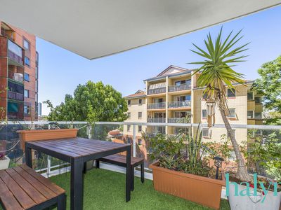 12 / 52-56 Goderich Street, East Perth