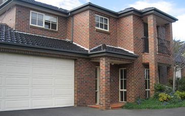 4 / 47 Brisbane Street, Berwick