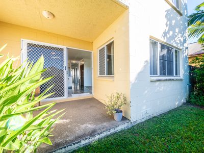 4 / 2 Robert Street, Proserpine