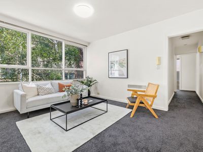 7 / 276A Domain Road, South Yarra