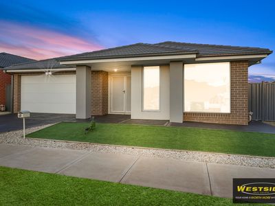 68 Oldbridge Boulevard, Weir Views