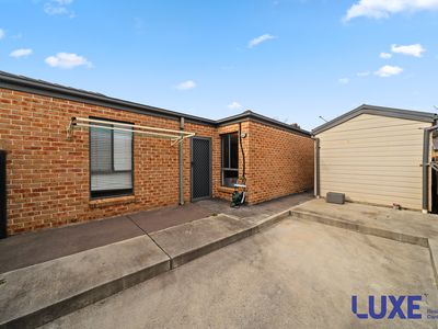 287 Anthony Rolfe Avenue, Gungahlin