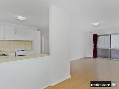 22 / 132 Mounts Bay Road, Perth
