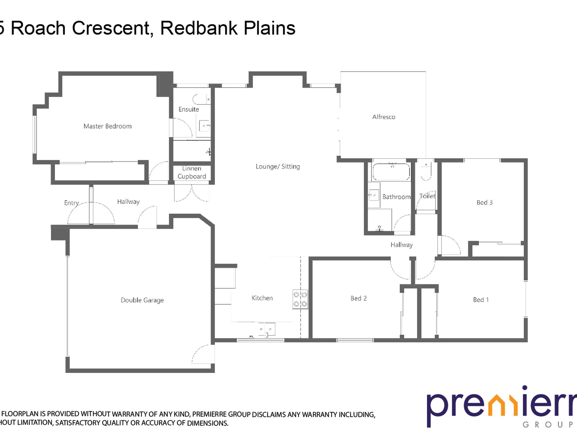 15 Roach Crescent, Redbank Plains