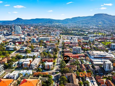 60 Smith Street, Wollongong
