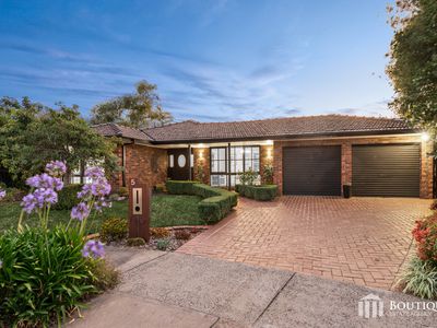 5 Field Court, Dandenong North