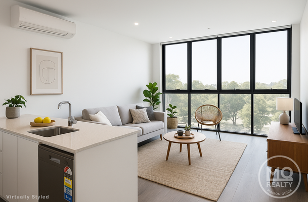 1008 / 11 RAPHAEL STREET, Lidcombe