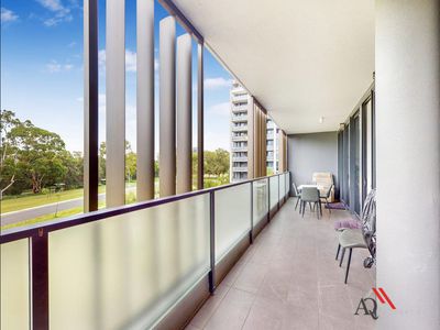 252 / 2 Morton Street, Parramatta