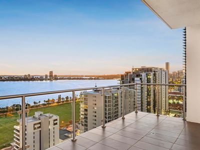 61 / 155 Adelaide Terrace, East Perth