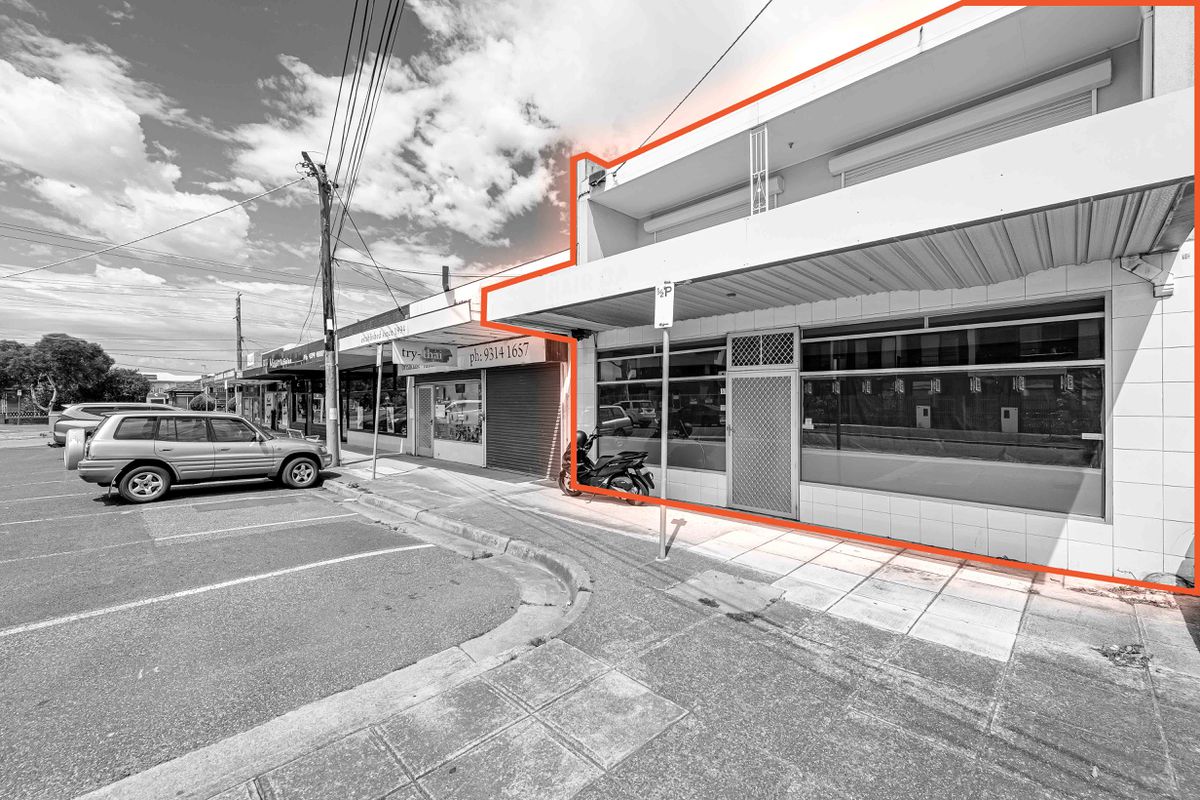 11 Misten Avenue, Altona North
