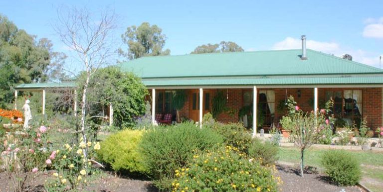 776 Shepparton - Euroa Road, Euroa