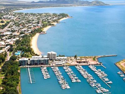 62 / 7 Mariners Drive, Townsville City