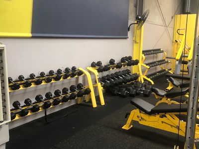 Personal/Group Training Studio Gym Fitness Business For Sale