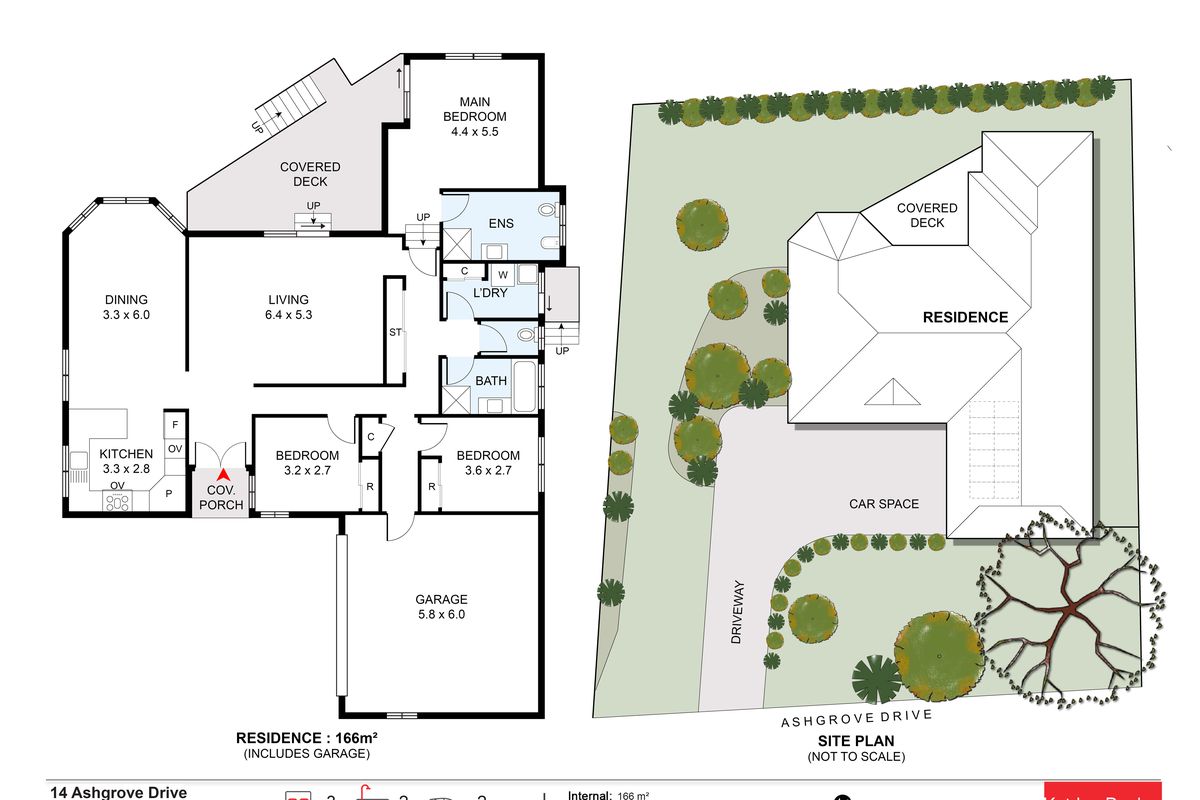 14 Ashgrove Drive, Goonellabah